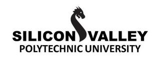 SILICON VALLEY POLYTECHNIC UNIVERSITY logo