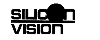 SILICON VISION logo