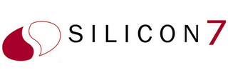 SILICON7 logo