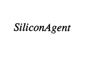 SILICONAGENT logo