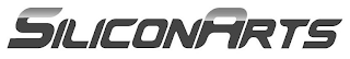 SILICONARTS logo