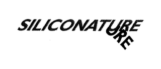 SILICONATURE