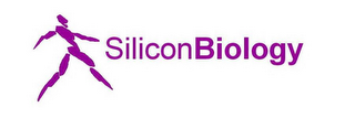 SILICONBIOLOGY logo