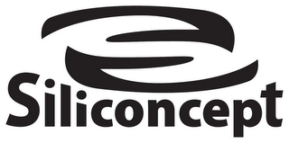 SILICONCEPT logo
