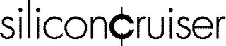 SILICONCRUISER logo