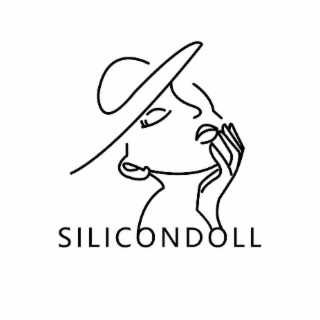 SILICONDOLL logo