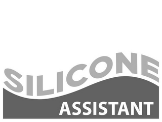 SILICONE ASSISTANT logo