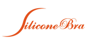 SILICONE BRA logo