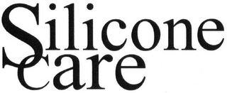SILICONE CARE logo