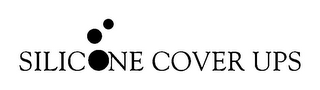 SILICONE COVER UPS logo