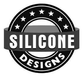 SILICONE DESIGNS logo