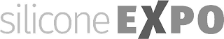 SILICONE EXPO logo