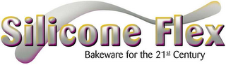 SILICONE FLEX BAKEWARE FOR THE 21ST CENTURY logo