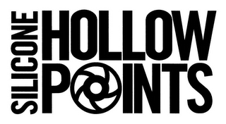 SILICONE HOLLOW POINTS logo