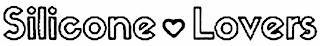 SILICONE LOVERS logo