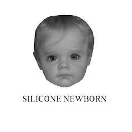 SILICONE NEWBORN logo