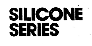 SILICONE SERIES logo