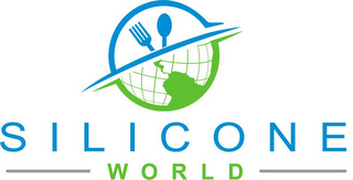 SILICONE WORLD logo