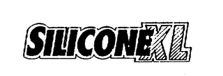 SILICONE XL logo