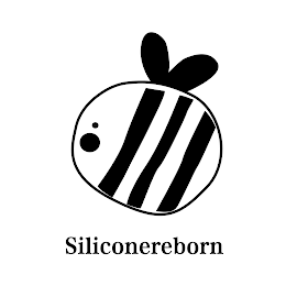 SILICONEREBORN logo