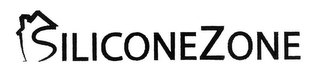 SILICONEZONE logo