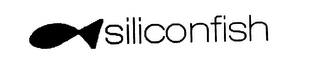 SILICONFISH logo