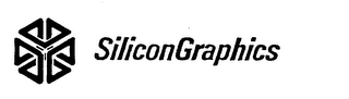 SILICONGRAPHICS logo