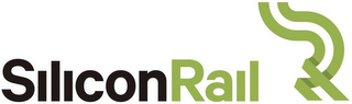 SILICONRAIL logo