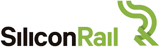 SILICONRAIL logo