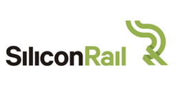SILICONRAIL logo