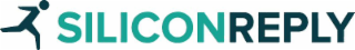 SILICONREPLY logo