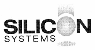 SILICONSYSTEMS logo