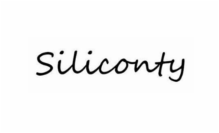 SILICONTY logo