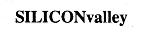 SILICONVALLEY logo