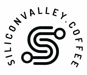 SILICONVALLEY.COFFEE S logo