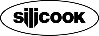 SILICOOK logo