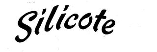 SILICOTE logo