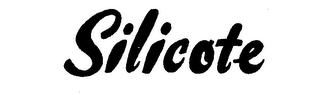SILICOTE logo