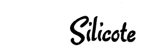 SILICOTE logo