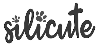 SILICUTE logo