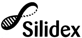 SILIDEX logo