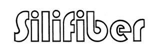 SILIFIBER logo