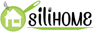 SILIHOME logo