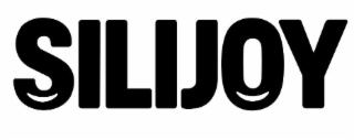 SILIJOY logo