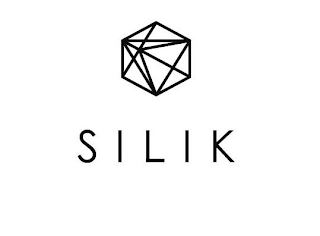 SILIK logo