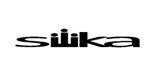 SILIKA logo