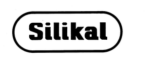 SILIKAL logo