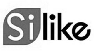 SILIKE logo