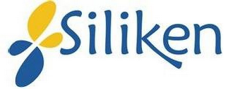 SILIKEN logo