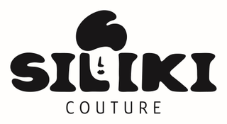 SILIKI COUTURE logo